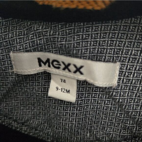 2/$20 Mexx boys blazer size 9-12 m - Picture 4 of 4